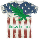 Urban Fighter